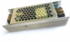 Zdjęcie V-TAC METALICZNY ZASILACZ DO TAŚM LED 60W / 5A - Rybnik