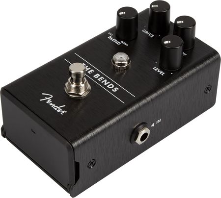 Fender The Bends Compressor Pedal - Ceny i opinie - Ceneo.pl