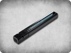 Zdjęcie V-TAC SZYNA 4-PIN 1M CZARNA/BIAŁA Kolor: Biały kolor - Ujazd