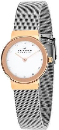 Skagen Classic 358Srsc