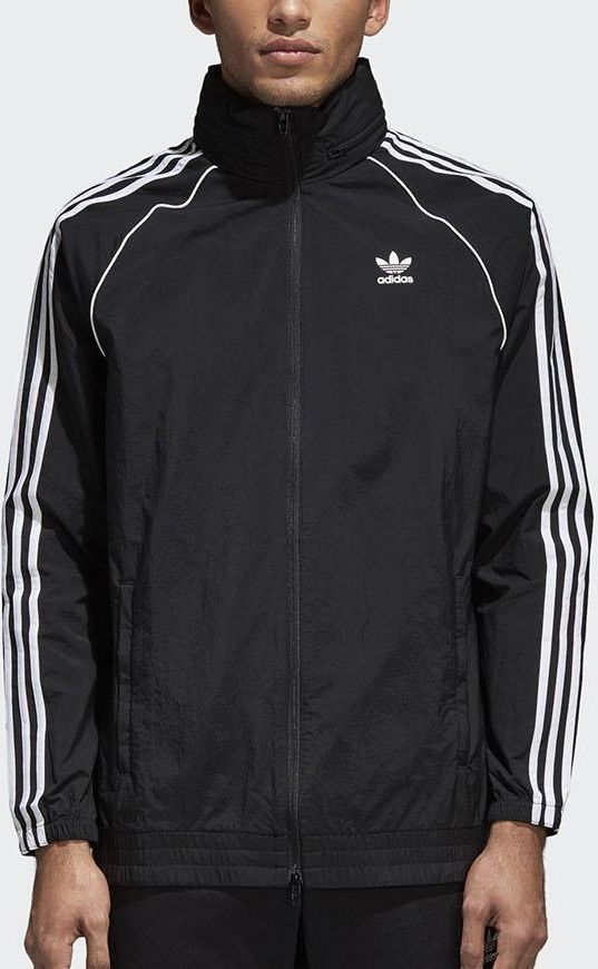 ADIDAS KURTKA SST WINDBREAKER