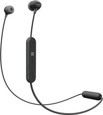 Słuchawki Bezprzewodowe Douszne Sony Ceneo.pl Słuchawki bluetooth douszne SONY WI SP500 czarne Wrocław