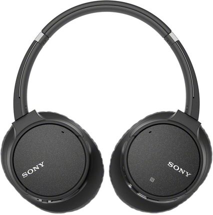 Sony Noise Cancelling Headphones hot WHCH700N