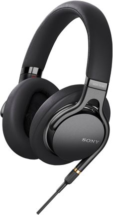 SONY MDR-1AM2 B ブラック Amazon.co.jp: ソニー SONY ヘッドホン MDR-1AM2 B : ハイレゾ