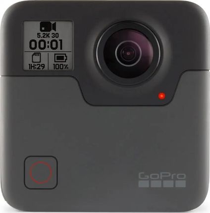 GoPro Fusion 360 (CHDHZ-103)