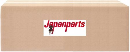 JAPANPARTS Amortyzator MM-W0018