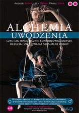 Zdjęcie Alchemia uwodzenia, czyli  jak hipnotycznie - Tyczyn