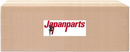 JAPANPARTS Końcówka drążka kierowniczego poprzecznego TI-819L