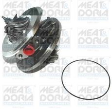 Zdjęcie MEAT &amp; DORIA Zestaw wirników, turbosprężarka 60214 - Myślenice