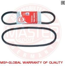 Zdjęcie MASTER-SPORT Pasek klinowy AVX-10X1325-PCS-MS - Ożarów Mazowiecki