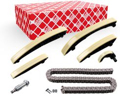 Zdjęcie FEBI BILSTEIN ZESTAW ŁAŃCUCHA ROZRZĄDU 48382 - Józefów