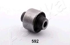 Zdjęcie ASHIKA Tuleja - silentblock wahacza poprzecznego GOM-592 - Dębica