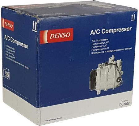 DENSO KOMPRESOR KLIMY DCP02098