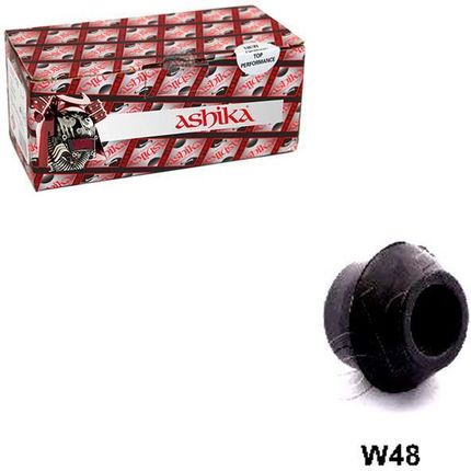 ASHIKA Guma drążka stabilizatora GOM-W48