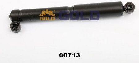 JAPANPARTS Pompa hamulcowa PF-592 - zdjęcie 4