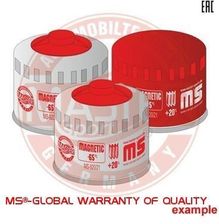 Zdjęcie MASTER-SPORT Filtr oleju 414DK-OF-PCS-MS - Wołomin