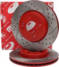 Zdjęcie Master-Sport Tarcza Hamulcowa 24012202481Se-Set-Ms - Ożarów Mazowiecki