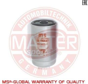 MASTER-SPORT Filtr oleju 842X-OF-PCS-MS