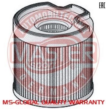 MASTER-SPORT Filtr paliwa 922-KF-PCS-MS