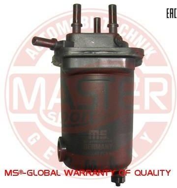 MASTER-SPORT Filtr paliwa 939/8X-KF-PCS-MS