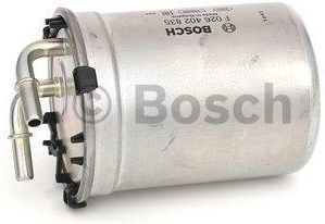 BOSCH Filtr paliwa N2835 F026402835