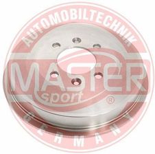 Zdjęcie MASTER-SPORT BĘBEN HAMULCOWY CITROEN BERLINGO  "MS" 24022280171-PCS-MS - Piastów