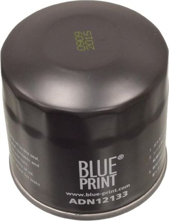 BLUE PRINT Filtr oleju ADN12133