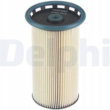 DELPHI Filtr paliwa HDF682