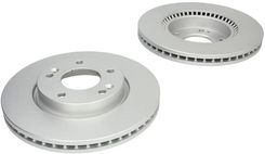 Delphi Tarcza Ham./Prz/ Hyundai Tucson Jm 08/04-03/10 Bg3861C