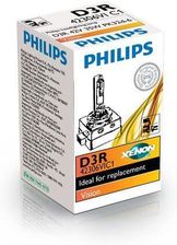 Zdjęcie PHILIPS Żarówka reflektora dalekosiężnego 42306VIC1 - Świątniki Górne