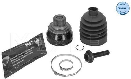 MEYLE PRZEŁĄCZNIK KIERUNKOWSKAZÓW FORD GALAXY 95- 1008500011 - zdjęcie 6