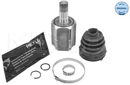 MEYLE PRZEŁĄCZNIK KIERUNKOWSKAZÓW FORD GALAXY 95- 1008500011 - zdjęcie 5