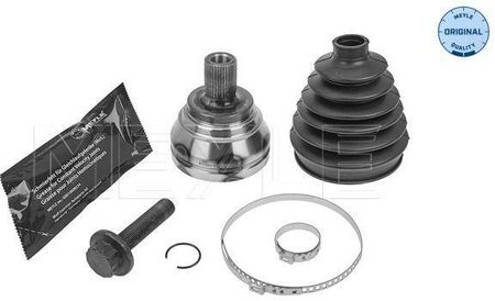 MEYLE PRZEŁĄCZNIK KIERUNKOWSKAZÓW FORD GALAXY 95- 1008500011 - zdjęcie 4