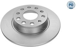 Meyle Tarcza Ham. Citroen T. C4/Ds4 1,2-2,0 09- 11-155230012/Pd