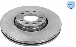 Meyle Tarcza Ham. Citroen P. C5/Jumpy 1,6-2,0 07- 2155210024