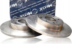 Meyle Tarcza Ham. Db P. W203/209 00- 0835210006/Pd