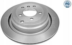 Meyle Tarcza Ham. Land Rover T. Range Rover 4,2-5,0 4X4 02-12 53-155230012/Pd