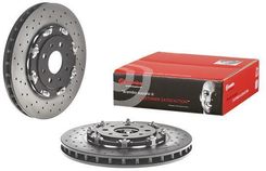 Zdjęcie Brembo Tarcza Hamulcowa 09.B085.13 - Tarnów