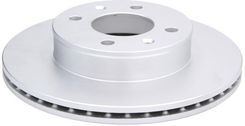 Delphi Tarcza Ham./Prz/ Kia Picanto 04 @241X18 Bg3935C