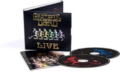 Grateful Dead: The Best Of The Grateful Dead [2CD]