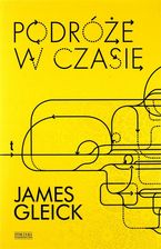 Zdjęcie Podróże W Czasie - James Gleick - Wojnicz