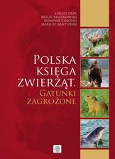 Zdjęcie Polska księga zwierząt. Gatunki zagrożone - Cieszyn