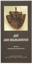 Zdjęcie Art and Shamanhood - Poniatowa