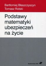 Zdjęcie Podstawy matematyki ubezpieczeń na życie - Sulęcin