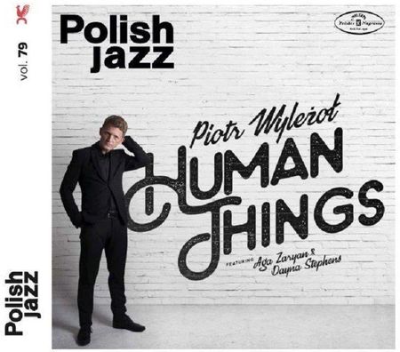 Polish Jazz. Human Things. CD