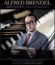 Zdjęcie Beethoven: Piano Concerto 4 (Beethoven / Brendel, Alfred) (Winyl) - Ciechocinek
