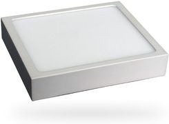 Zdjęcie Vt-1205 Sq Prisadené Lampa 12W Barwa Światła: Ciepła Biała 3000K - Mielec