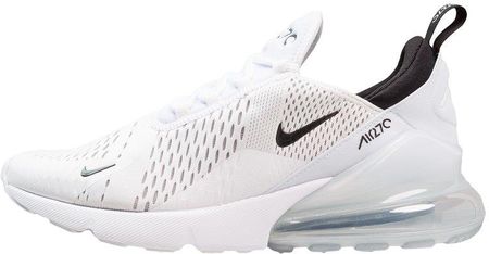 Nike Sportswear AIR MAX 270 Tenisówki i Trampki white/black