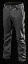 Neo Spodnie Robocze Softshell Czarne Rozmiar Xl (81-566-Xl) - zdjęcie 1