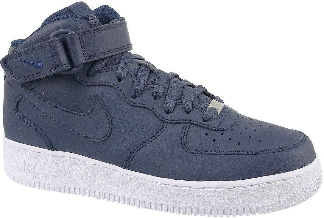 NIKE AIR FORCE 1 MID 07 (47,5) Męskie Buty Ceny i opinie Ceneo.pl NIKE AIR FORCE 1 MID 07 (47,5) Męskie Buty Ceny i opinie Ceneo.pl